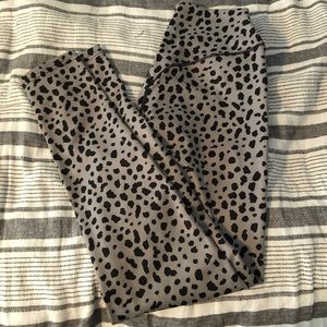 Balance Athletica Kingdom 2.0 Leggings